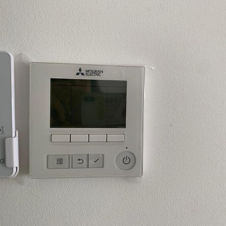 Apartamento Atico Mosean Vinarós Exterior foto