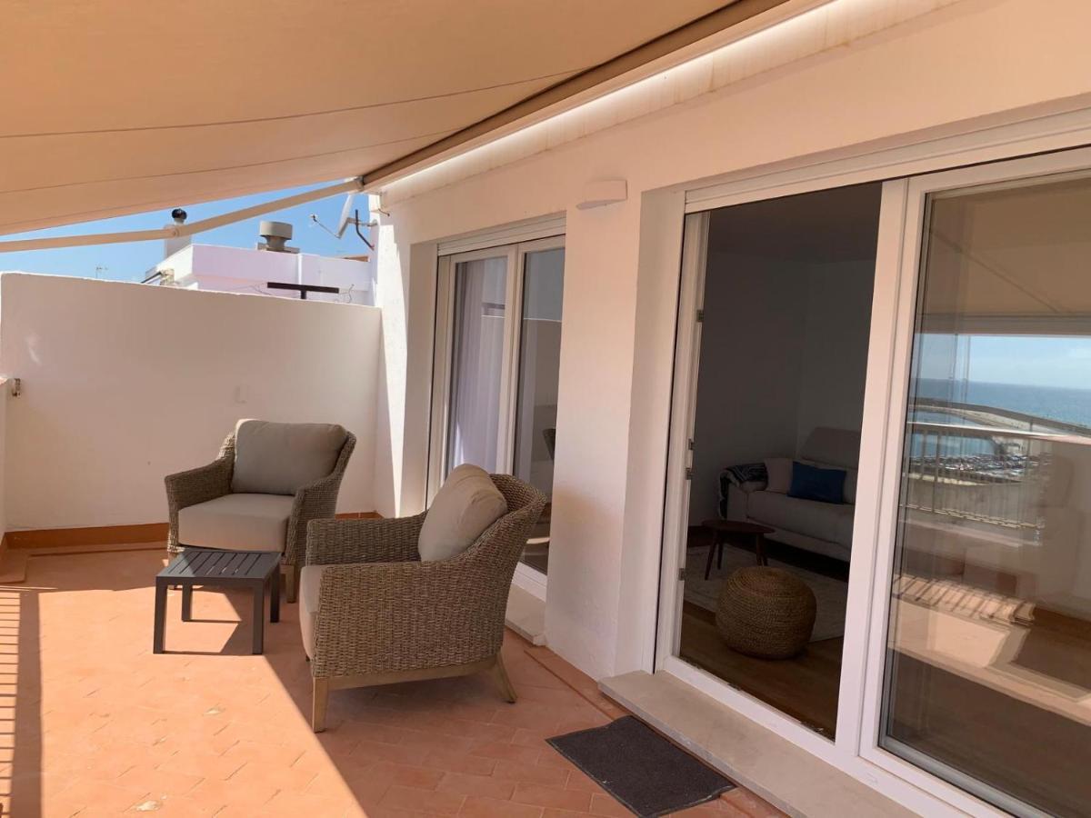 Apartamento Atico Mosean Vinarós Exterior foto