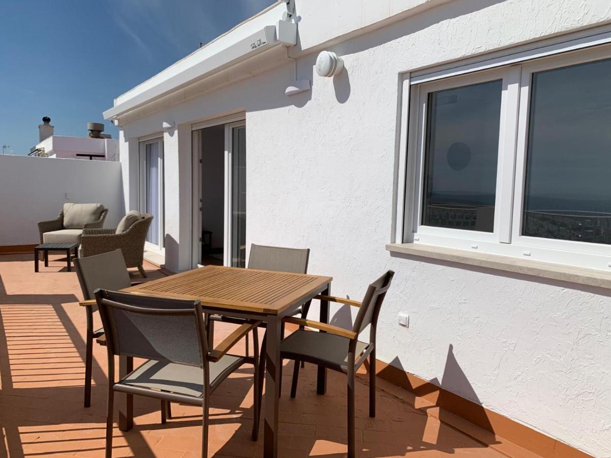 Apartamento Atico Mosean Vinarós Exterior foto