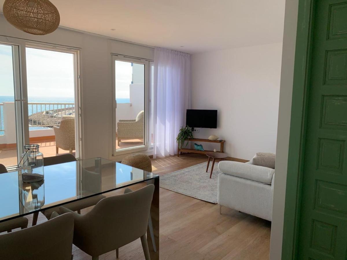 Apartamento Atico Mosean Vinarós Exterior foto