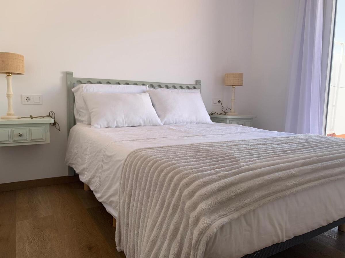 Apartamento Atico Mosean Vinarós Exterior foto