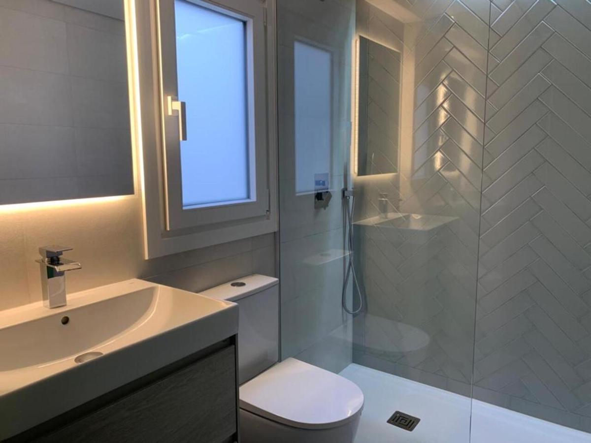 Apartamento Atico Mosean Vinarós Exterior foto